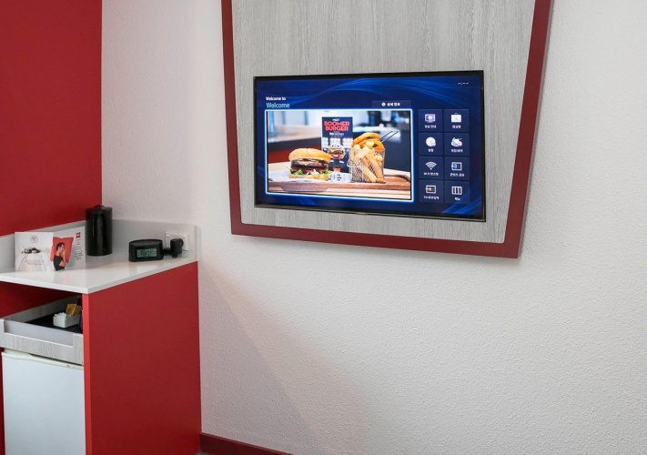 Ibis Sydney Airport photo 23