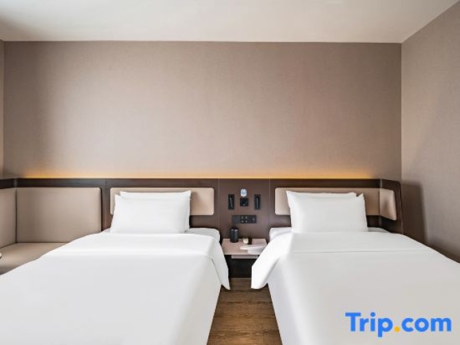 Business Twin room