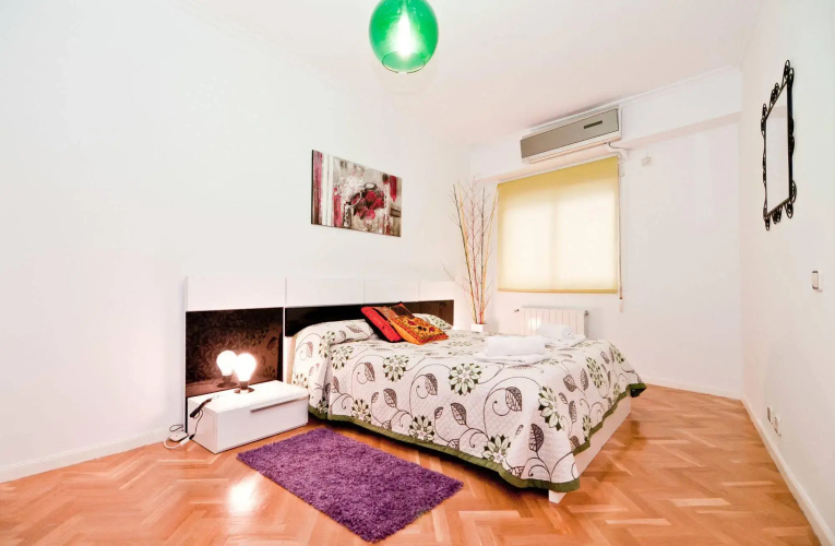 Apartamento Esparteros