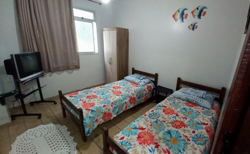 Apartamento Di Cavalcanti