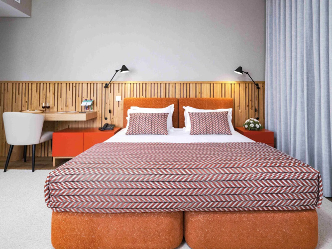 Villa Termal Monchique - Hotel Central - by Unlock Hotels