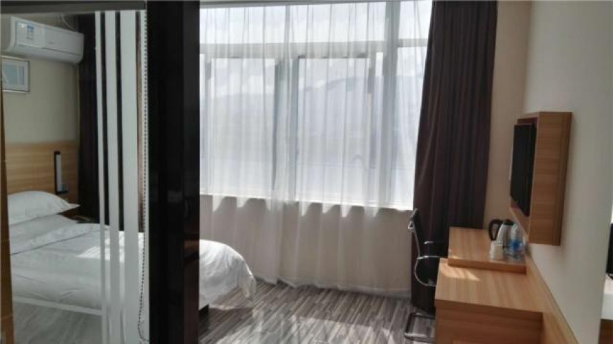Business Double room