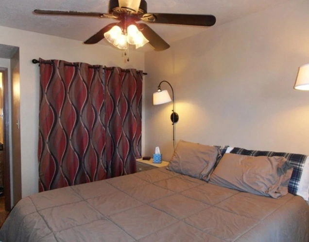 1 Bedroom Standard room