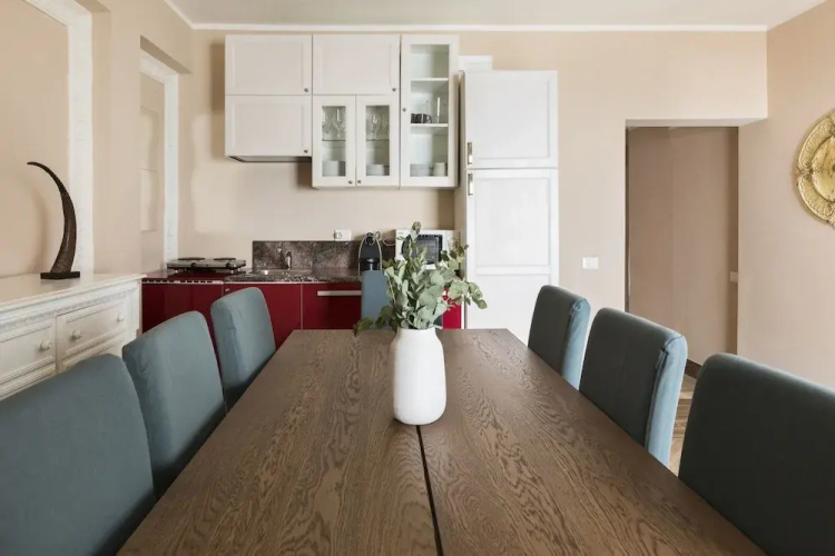Sonder - Prati Residences