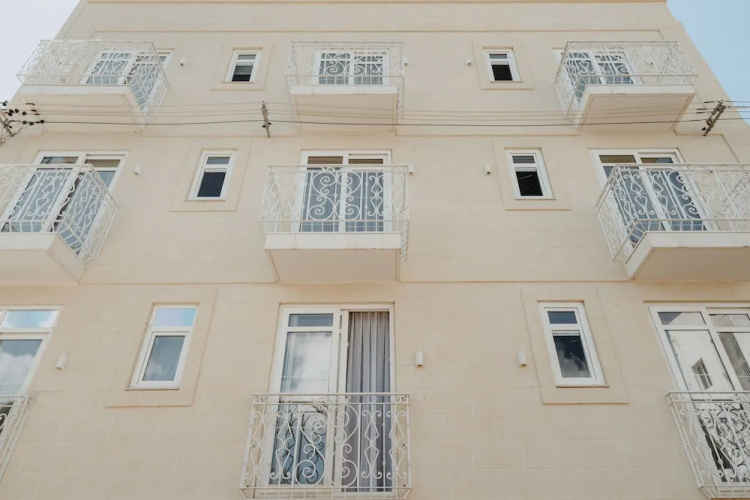 Imagen del hotel