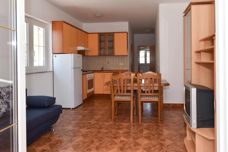 Apartments Fusion
