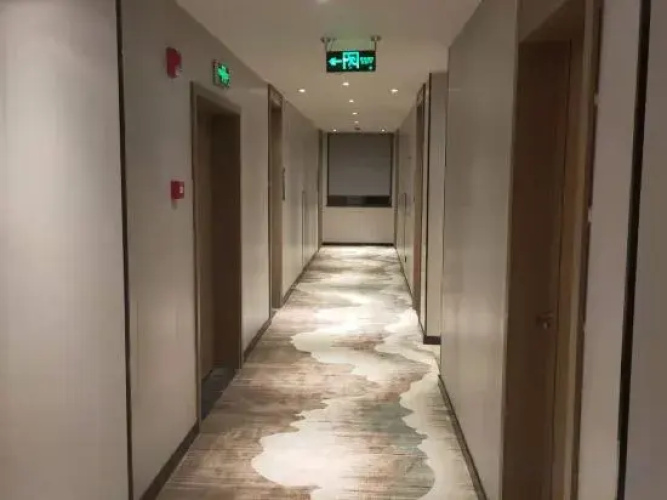 Fuyuan Wisdom Hotel