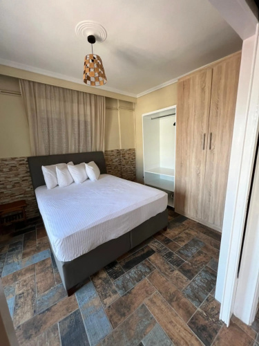 Jacuzzi Suites