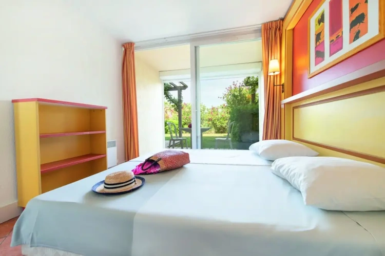 2 Bedrooms Comfort Apartment