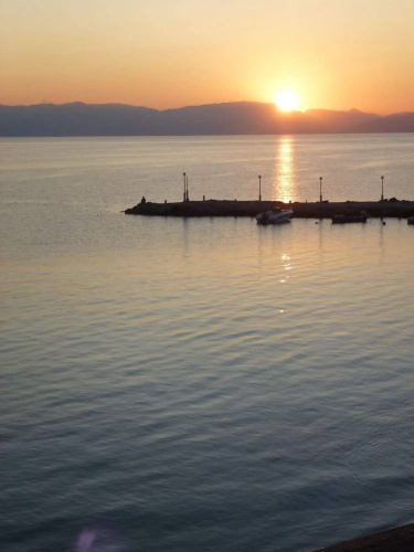 Galini on Sea Apartments