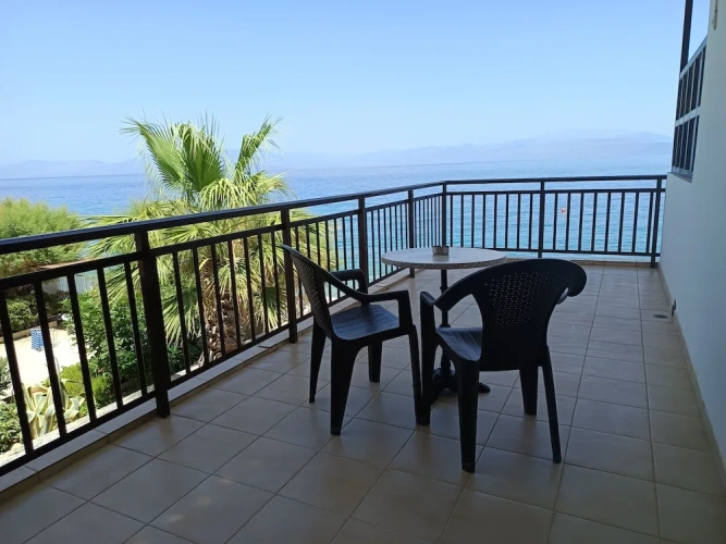 Triple Apartment