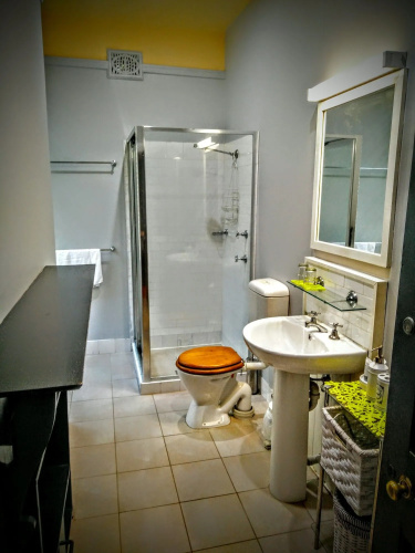 Sydney Harbour Bed and Breakfast