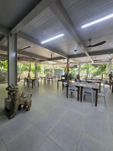 Kawan Beach House and Sanctuary