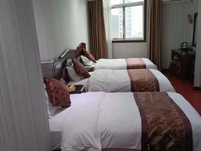 Jing Hong Hotel