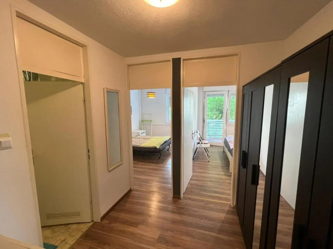 Apartment Jarun Comfort
