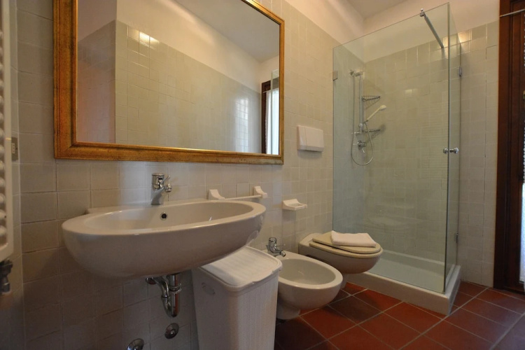Apartment San Remo