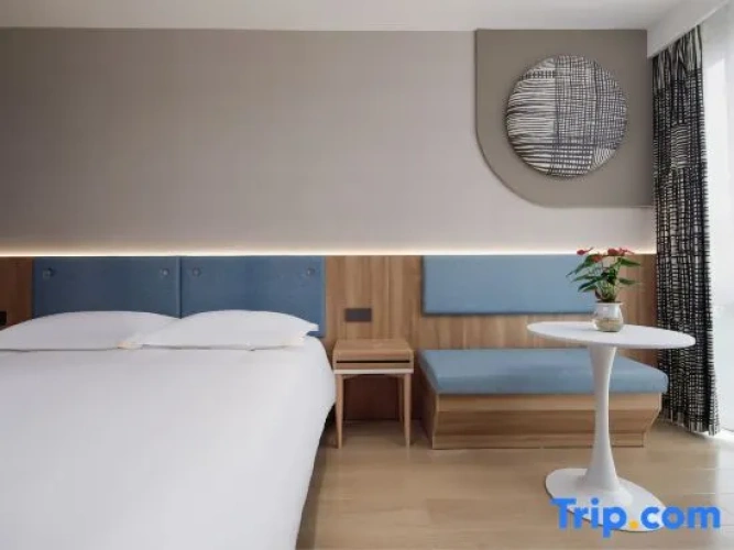 Premier Double room