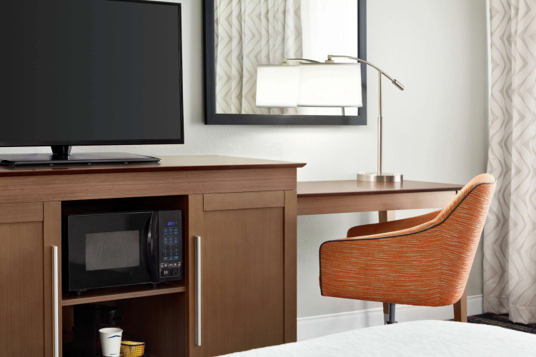 Hampton Inn Paris
