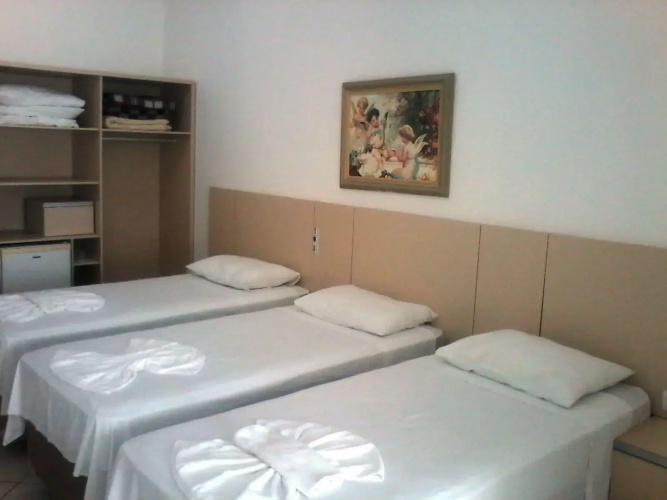 Termas Park Hotel