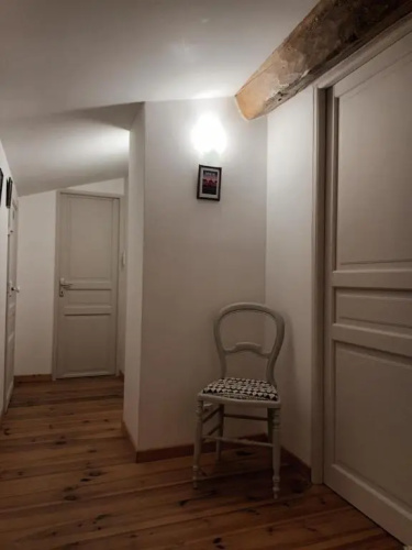 Maison Avec 2 Logements Independants
