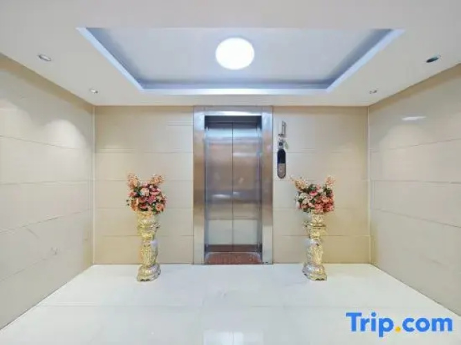 Linying Mitao Hotel
