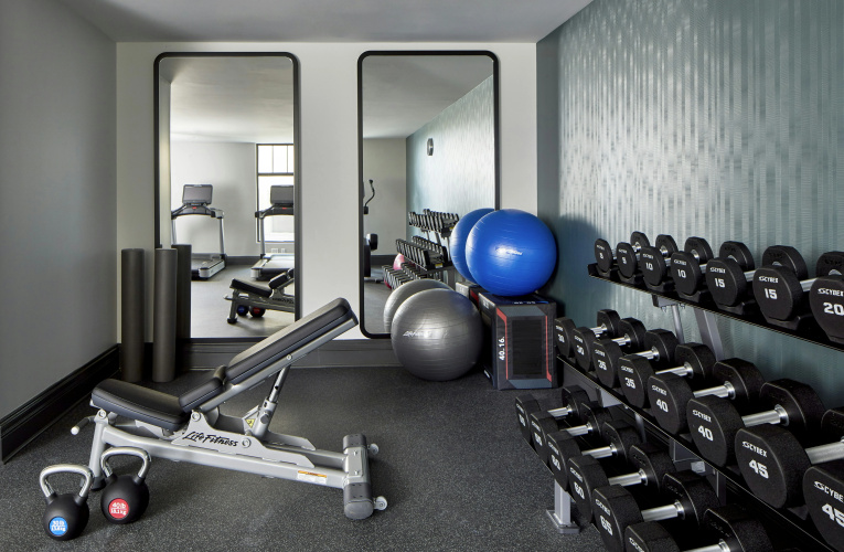 The Hamilton Alpharetta, Curio Collection by Hilton photo 17
