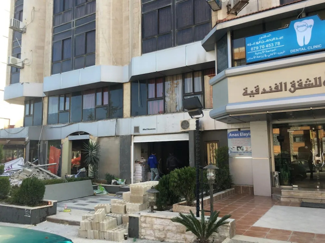 Al Amera Hotel Apartment