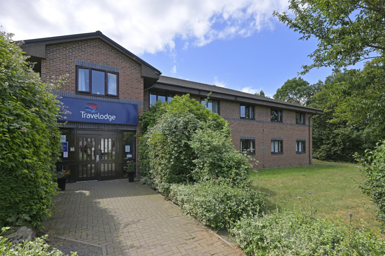 Travelodge Stratford Alcester