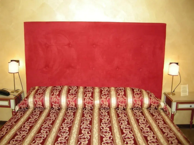 Hotel Fiordigigli