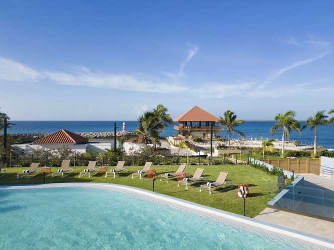 Hilton Garden Inn La Romana photo 23