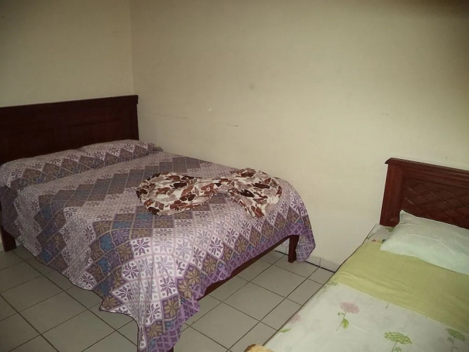 La Jara Hostel