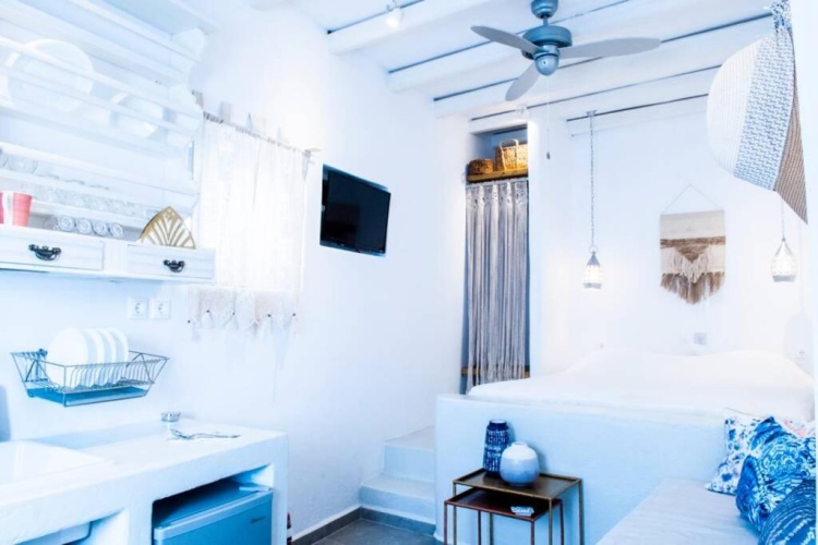 1 Bedroom Cottage