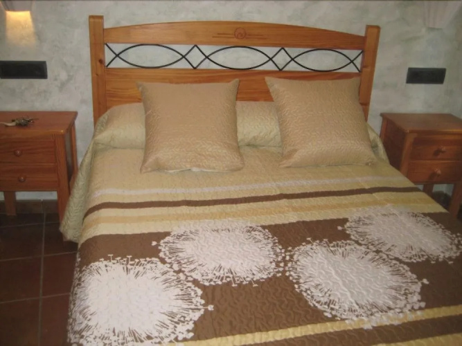 Hostal Barahona