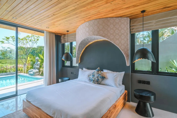 Villa Asri -  Tropical 3BR Villa