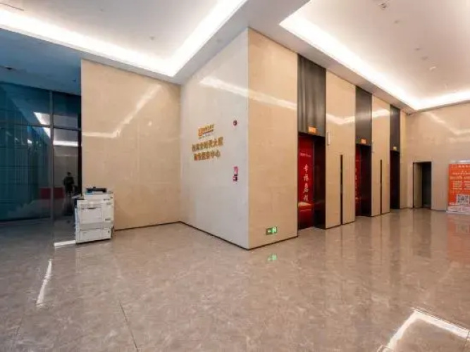 Wanmao Executive Apartment