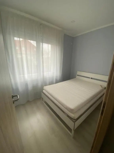 Budapest Apartman