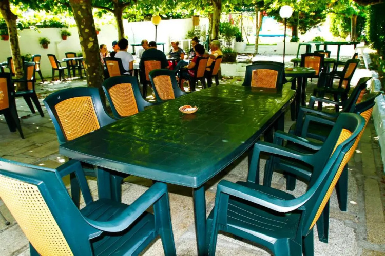 Hostal Restaurante Pinarejo