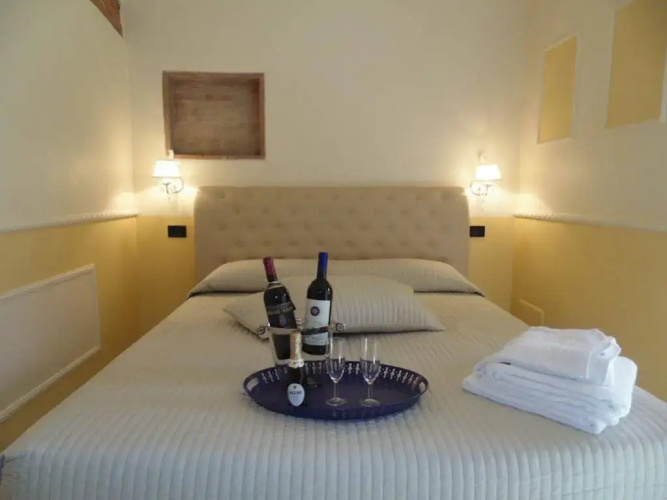 Antica Dimora Casa Vacanze