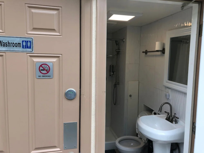 Casa Blanca Hostel