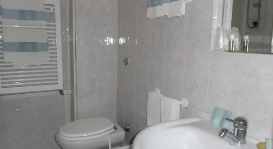 Hotel Torino