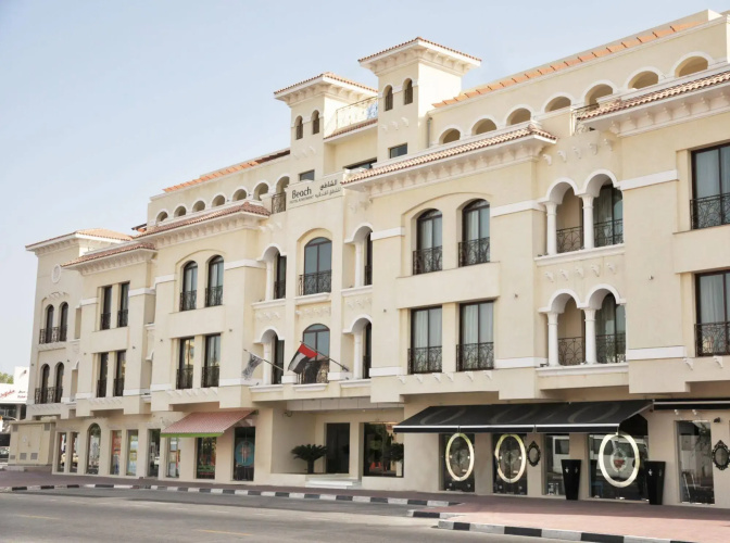 Hotelafbeelding