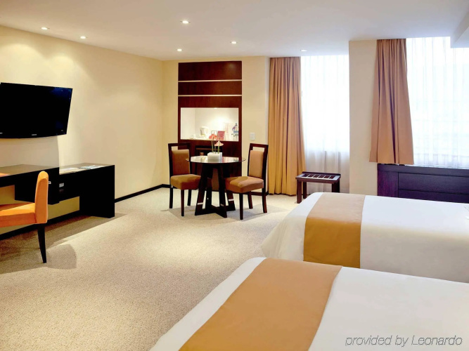Mercure Alameda Quito