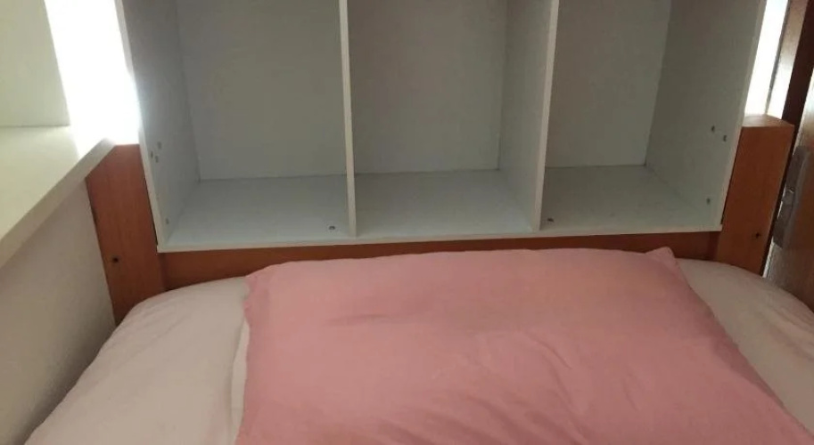 Capsule Dormitory Orion - Hostel