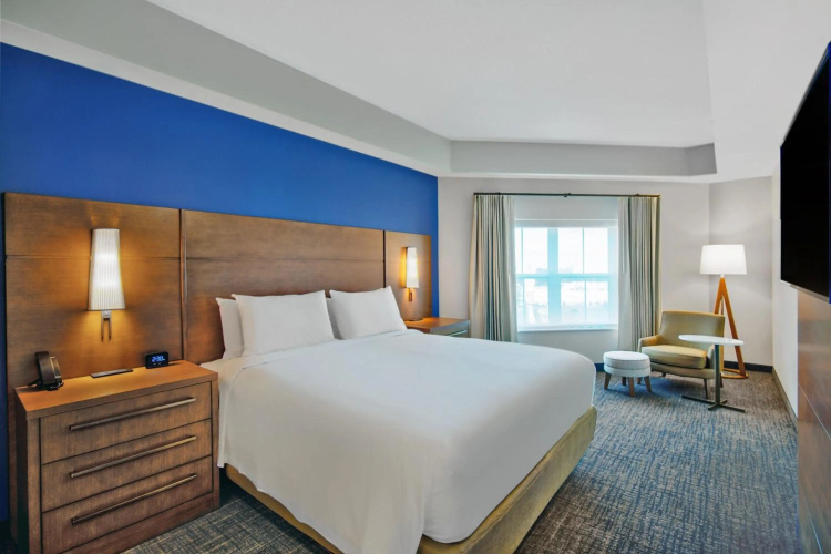 Residence Inn by Marriott Orlando at FLAMINGO CROSSINGS Town Center photo 6