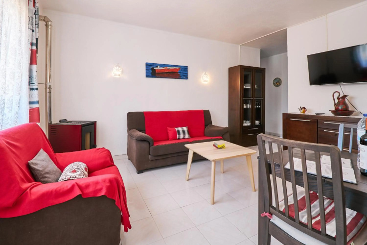 Apartment Al Gharb