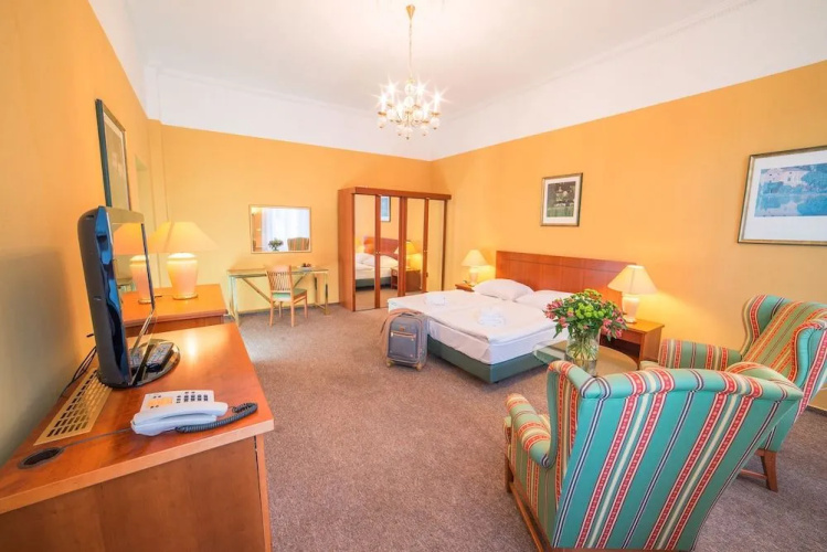 Hotel Luisa