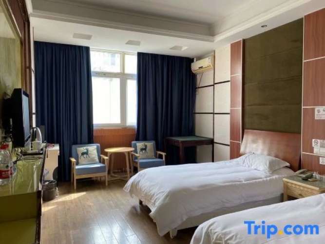 Business Double room