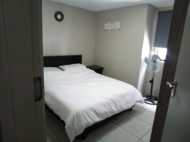 1 Bedroom Double Apartment