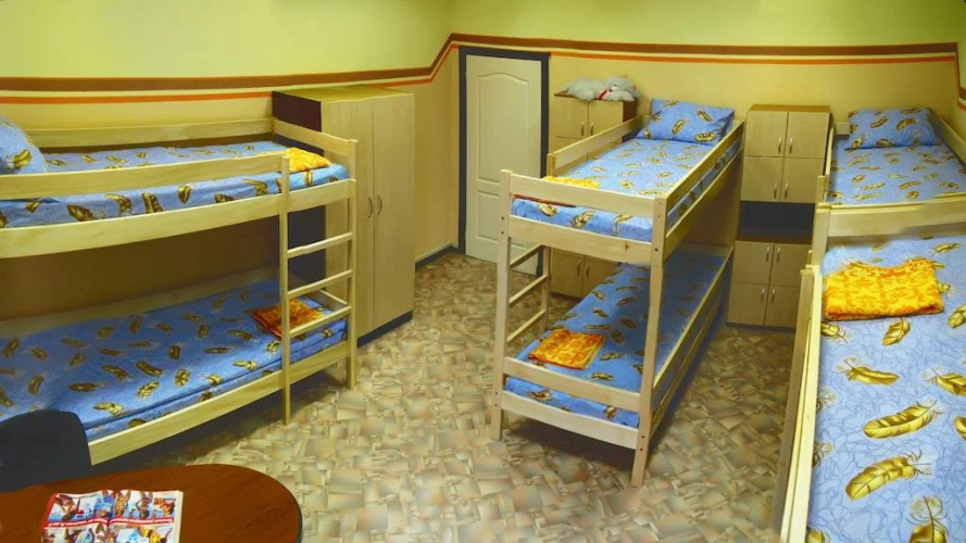 Hostel Delil