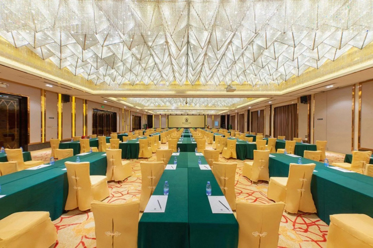 Yinwan International Hotel